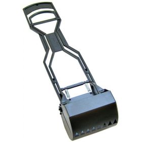 scoopFour Paws Allen's Spring Action Scooper for Grass - 24" Long