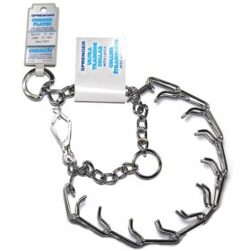 Coastal Pet Herm Sprenger Snap On Dog Collar - 20"L x 3.25mm