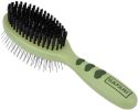 Safari Pin and Bristle Combination Brush for Dogs Medium