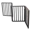 Dog Gate for Doorways Stairs or House