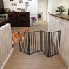 Dog Gate for Doorways Stairs or House