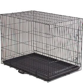 Economy Dog Crate - Small