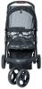 Petique Durable Pet Stroller Black Camo