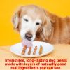 Hartz Oinkies Chickentastic Hearty Twists for Dogs