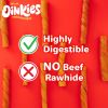 Hartz Oinkies Porkalicious Jerky Twists for Dogs