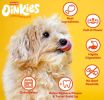 Hartz Oinkies Chickentastic Tender Twists for Dogs