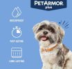 PetArmor Plus Flea and Tick Treatment for Small Dogs (5-22 Pounds)