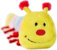 ZippyPaws Plush Deluxe Caterpillar Toy