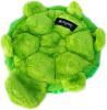 ZippyPaws Squeakie Crawler SlowPoke the Turtle Toy