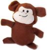 ZippyPaws Interactive Monkey and Banana Burrow