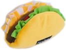 ZippyPaws NomNomz Taco Toy