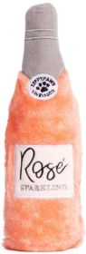 ZippyPaws Happy Hour Crusherz Rose (1 count: 1 count ZippyPaws Happy Hour Crusherz Rose)