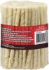 Cadet Premium Grade Beef Hide Twist Sticks 5 Inch