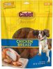 Cadet Gourmet Chicken Breast Treats for Dogs