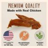 Cadet Gourmet Chicken Breast Treats for Dogs