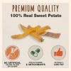 Cadet Gourmet Sweet Potato Steak Fries for Dogs