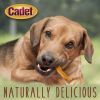 Cadet Gourmet Sweet Potato Steak Fries for Dogs