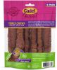 Cadet Gourmet Pork Hide Triple Chews with Duck and Apple