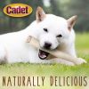 Cadet Premium Grade Beef Hide Retriever Rolls