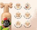 Pet Head Sensitive Soul Delicate Skin Shampoo for Dogs Coconut with Marula Oil