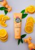 Pet Head Ditch the Dirt Deodorizing Conditioner for Dogs Orange with Aloe Vera