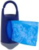 Arm and Hammer Waste Bag Dispenser Assorted Colors