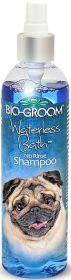 Bio Groom Waterless Bath No-Rinse Shampoo (24 oz (3 x 8 oz): 24 oz (3 x 8 oz) Bio Groom Waterless Bath No-Rinse Shampoo)