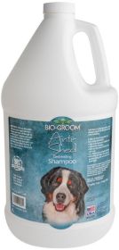 Bio Groom Anti-Shed Deshedding Dog Shampoo (2 gallon: 2 gallon Bio Groom Anti-Shed Deshedding Dog Shampoo)