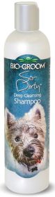 Bio Groom So Dirty Deep Cleansing Shampoo (36 oz (3 x 12 oz): 36 oz (3 x 12 oz) Bio Groom So Dirty Deep Cleansing Shampoo)