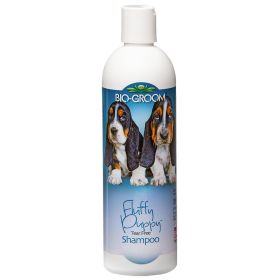 Bio Groom Fluffy Puppy Tear Free Shampoo (36 oz (3 x 12 oz): 36 oz (3 x 12 oz) Bio Groom Fluffy Puppy Tear Free Shampoo)