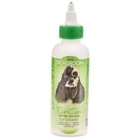 Bio Groom Ear-Care Ear Cleaner (32 oz (8 x 4 oz): 32 oz (8 x 4 oz) Bio Groom Ear-Care Ear Cleaner)