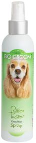 Bio Groom Bitter Taste Chewstop Spray for Dogs (48 oz (6 x 8 oz): 48 oz (6 x 8 oz) Bio Groom Bitter Taste Chewstop Spray for Dogs)