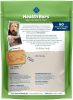 Blue Buffalo Health Bars Baked with Apples and Yogurt Natural Biscuits for Dogs