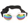 Pet Sunglasses For Dog & Cat; Foldable Dog Glasses For Outdoor; Cat Sunglasses; Pet Accessories