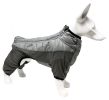 Pet Life 'Aura-Vent' Lightweight 4-Season Stretch and Quick-Dry Full Body Dog Jacket