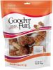 Healthy Hide Good N Fun Chicken Flavored Dumbbells