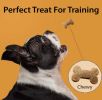 Emerald Pet Little Chewzzies Soft Training Treats Peanut Butter Recipe