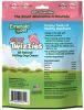 Emerald Pet Piggy Twizzies Natural Dog Chews