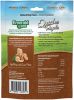 Emerald Pet Quiche Royal Sweet Potato Treat for Dogs