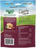 Emerald Pet Quiche Royal Bacon and Cheese Treat for Dogs