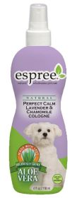 Espree Perfect Calm Lavender and Chamomile Cologne (24 oz (6 x 4 oz): 24 oz (6 x 4 oz) Espree Perfect Calm Lavender and Chamomile Cologne)