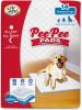 Four Paws Pee Pee Puppy Pads Standard