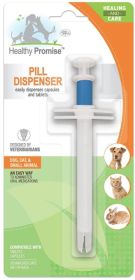 Four Paws Quick and Easy Pill Dispenser (8 count: 8 count Four Paws Quick and Easy Pill Dispenser)