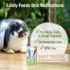 Four Paws Easy Feeder Hand Feeding Syringe