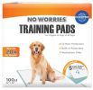 Four Paws No Worries Training Pads