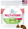 Four Paws Healthy Promise Multi-Vitamin Supplement for Cats