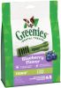 Greenies Teenie Dental Dog Treats Blueberry