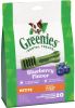 Greenies Petite Dental Dog Treats Blueberry