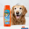 Hartz UltraGuard Rid Flea and Tick Shampoo Citrus Scent