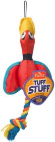 Hartz Nose Divers Flying Dog Toy (Small - 3 count: Small - 3 count Hartz Nose Divers Flying Dog Toy)